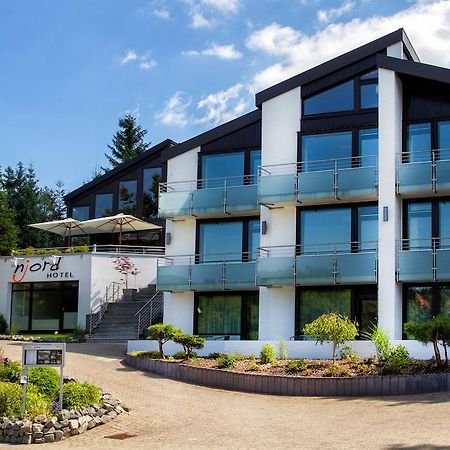 Hotel Njord Goslar Exterior foto